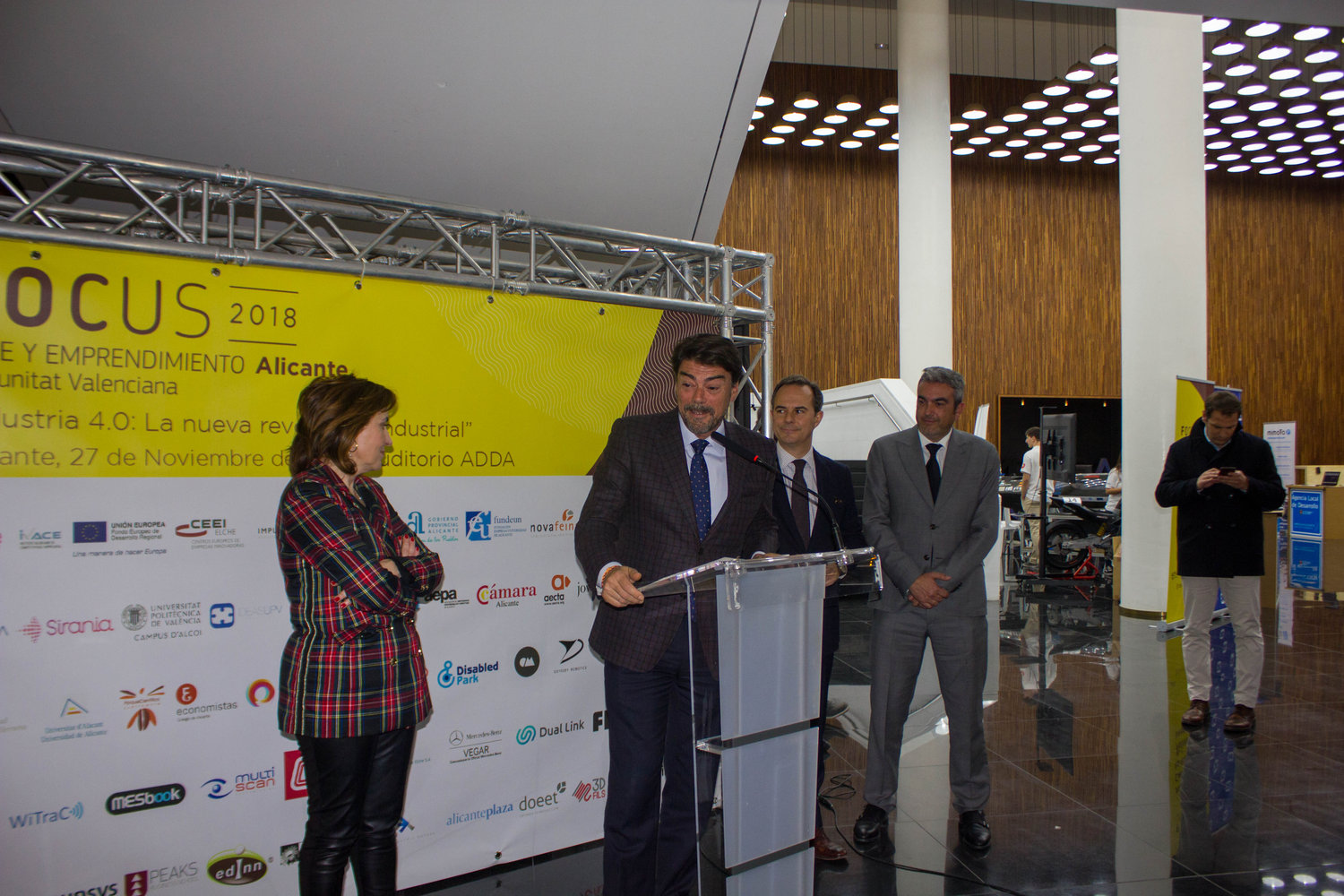 Luis Barcala en Focus Pyme y Emprendimiento Alicante[;;;][;;;]- 1 - 1 - 1 - 1 - 1 - 1 - 1 - 1 - 1 - 1 - 1 - 1 - 1 - 1 - 1 - 1 - 1 - 1 - 1 - 1 - 1 - 1 -