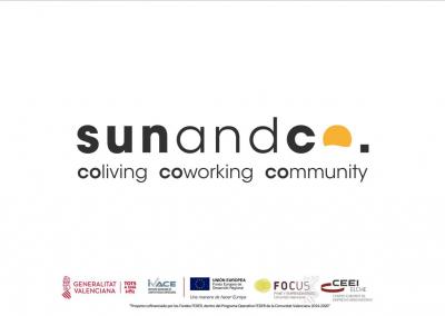 Presentaci�n de Sun and Co.