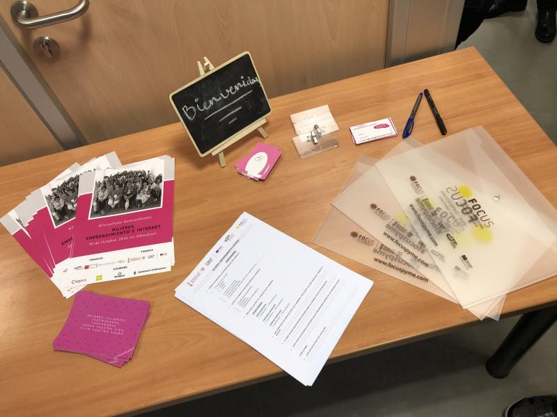 #FocusPyme y Emprendimiento Reinventhadas[;;;][;;;] - 1 - 1