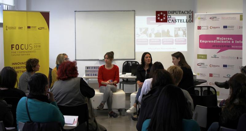 #FocusPyme y Emprendimiento Reinventhadas[;;;][;;;] - 1