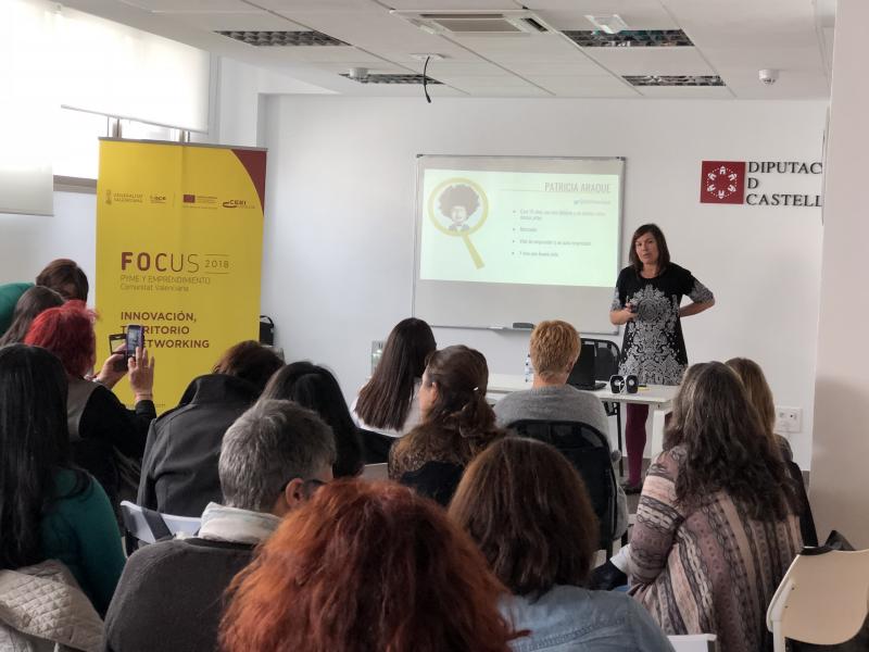 #FocusPyme y Emprendimiento Reinventhadas[;;;][;;;] - 1