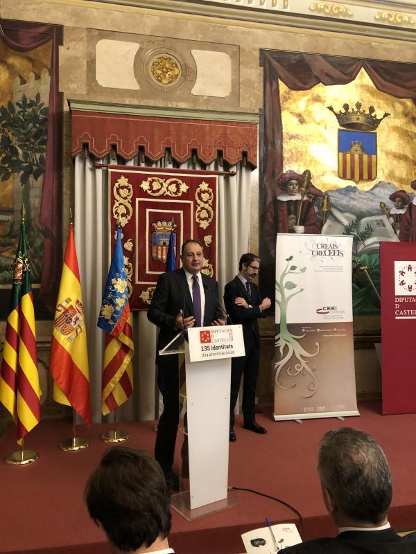 Investor's Day y acto de entrega I Edici�n Premios �rbita[;;;][;;;] - 1