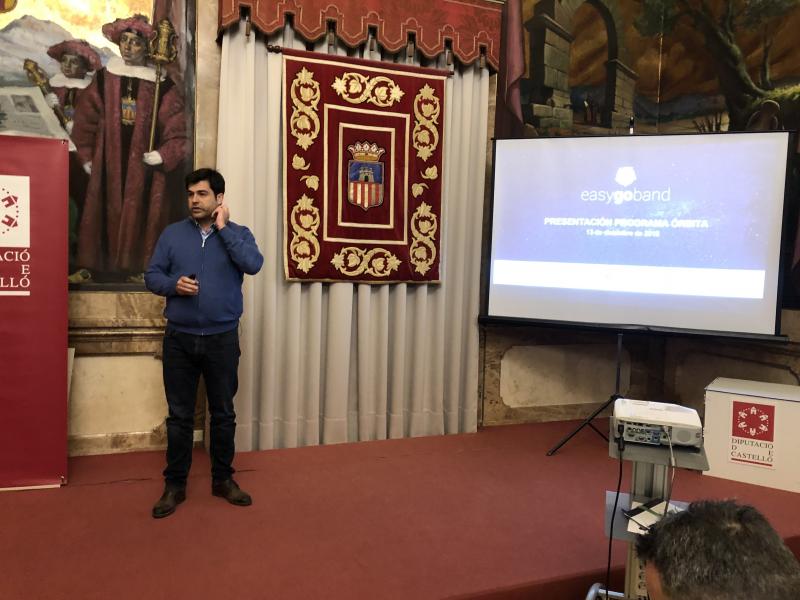 Investor's Day y acto de entrega I Edici�n Premios �rbita[;;;][;;;] - 1 - 1 - 1 - 1 - 1 - 1 - 1