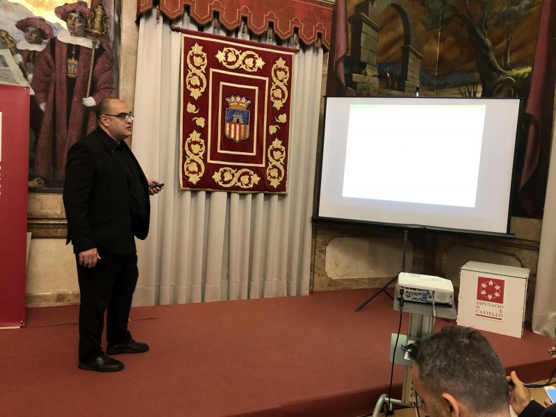 Investor's Day y acto de entrega I Edici�n Premios �rbita[;;;][;;;] - 1 - 1 - 1 - 1 - 1 - 1 - 1 - 1