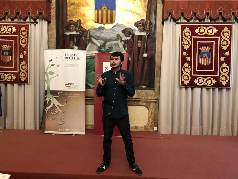 Investor's Day y acto de entrega I Edici�n Premios �rbita[;;;][;;;] - 1 - 1 - 1 - 1 - 1 - 1 - 1 - 1 - 1 - 1