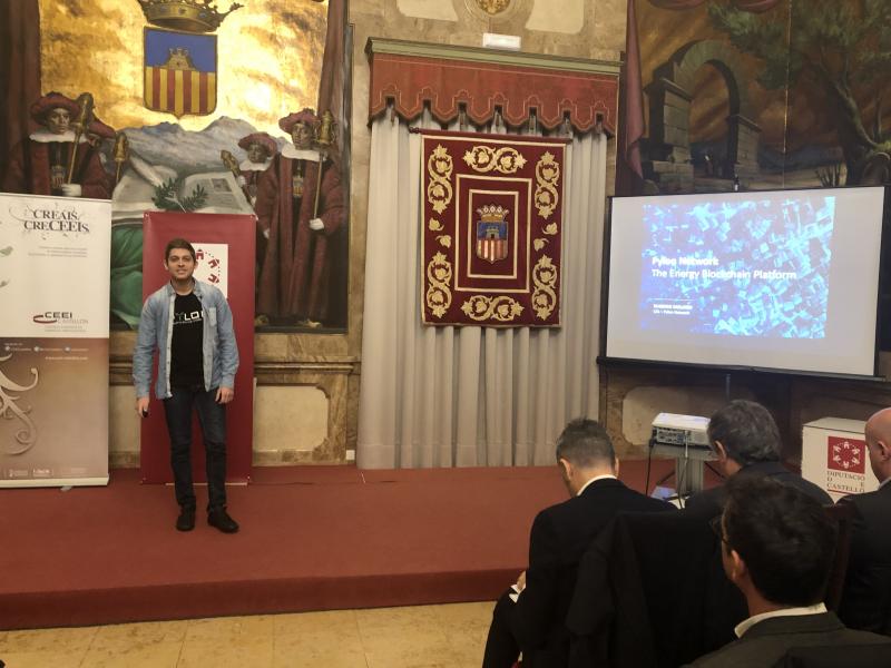 Investor's Day y acto de entrega I Edici�n Premios �rbita[;;;][;;;] - 1 - 1 - 1 - 1 - 1 - 1 - 1 - 1 - 1 - 1 - 1