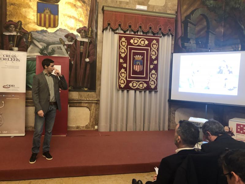 Investor's Day y acto de entrega I Edici�n Premios �rbita[;;;][;;;] - 1 - 1 - 1 - 1 - 1 - 1 - 1 - 1 - 1 - 1 - 1 - 1 - 1