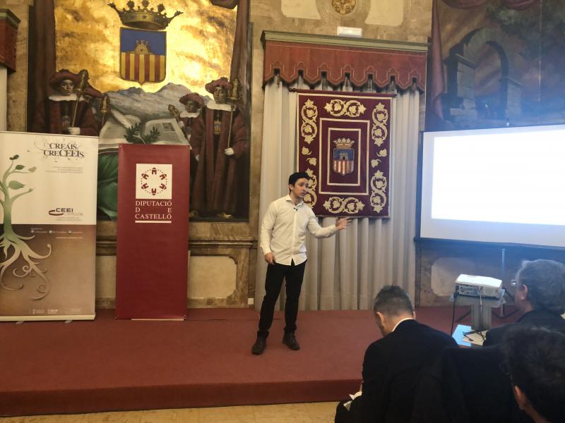 Investor's Day y acto de entrega I Edici�n Premios �rbita[;;;][;;;] - 1 - 1 - 1 - 1 - 1 - 1 - 1 - 1 - 1 - 1 - 1 - 1 - 1 - 1 - 1 - 1 - 1