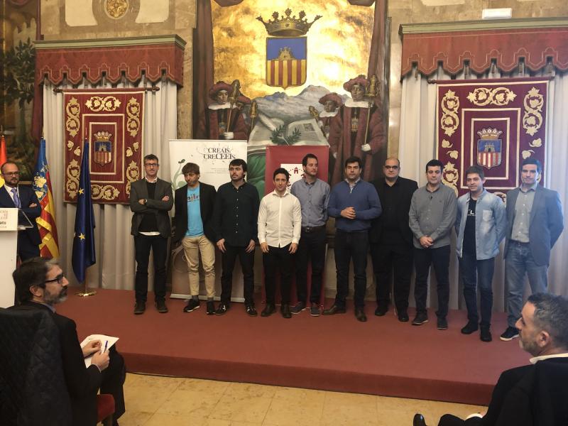 Investor's Day y acto de entrega I Edici�n Premios �rbita[;;;][;;;]- 1 - 1 - 1 - 1 - 1 - 1 - 1 - 1 - 1 - 1 - 1 - 1 - 1 - 1 - 1 - 1 - 1 - 1 - 1