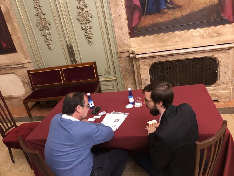 Investor's Day y acto de entrega I Edici�n Premios �rbita[;;;][;;;] - 1 - 1 - 1 - 1 - 1 - 1 - 1