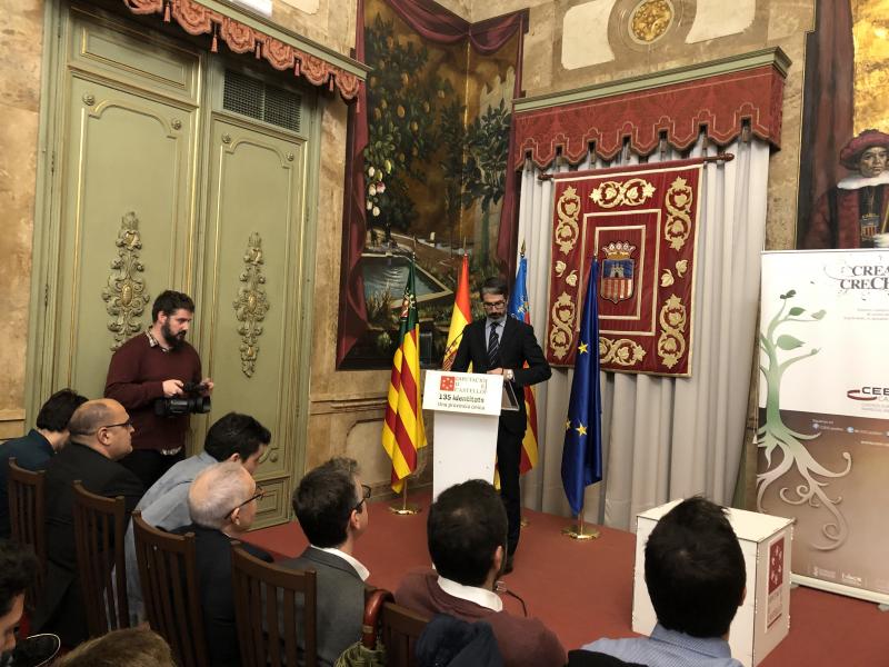 Investor's Day y acto de entrega I Edici�n Premios �rbita[;;;][;;;] - 1 - 1 - 1 - 1 - 1 - 1 - 1 - 1 - 1 - 1