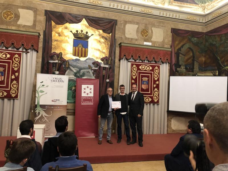 Investor's Day y acto de entrega I Edici�n Premios �rbita[;;;][;;;] - 1 - 1 - 1 - 1 - 1 - 1 - 1 - 1 - 1 - 1 - 1 - 1