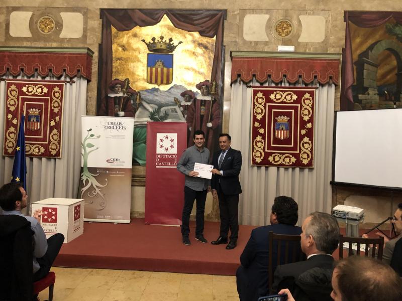 Investor's Day y acto de entrega I Edici�n Premios �rbita[;;;][;;;] - 1 - 1 - 1 - 1 - 1 - 1 - 1 - 1 - 1 - 1 - 1 - 1 - 1