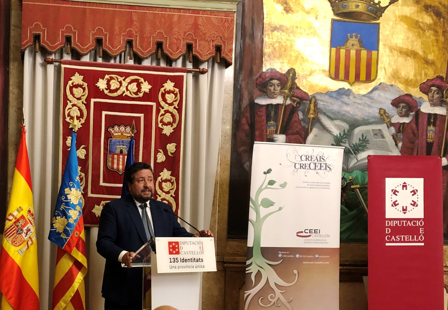 Investor's Day y acto de entrega I Edici�n Premios �rbita[;;;][;;;] - 1 - 1 - 1 - 1 - 1 - 1 - 1 - 1 - 1 - 1 - 1 - 1 - 1 - 1 - 1 - 1