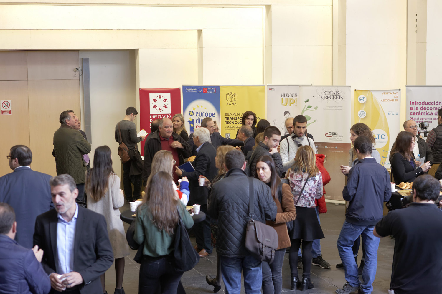 #FocusPyme Enr�date, encuentro empresarial y de networking[;;;][;;;] - 1 - 1 - 1 - 1 - 1 - 1 - 1