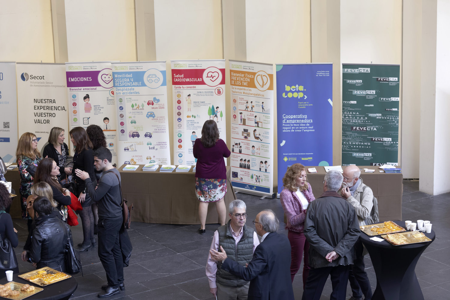 #FocusPyme Enr�date, encuentro empresarial y de networking[;;;][;;;] - 1 - 1 - 1 - 1 - 1 - 1 - 1 - 1 - 1