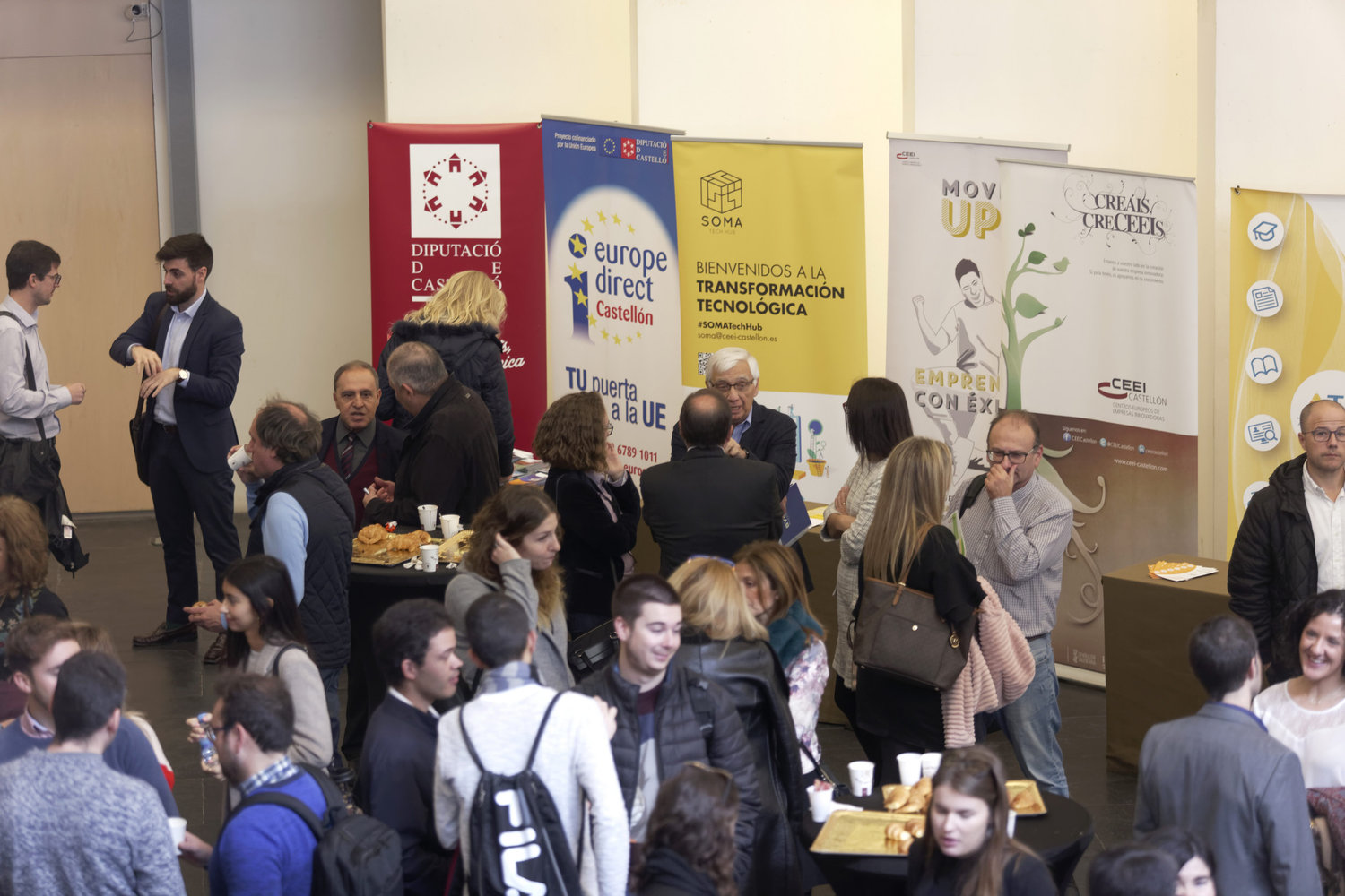 #FocusPyme Enr�date, encuentro empresarial y de networking[;;;][;;;] - 1 - 1 - 1 - 1 - 1 - 1 - 1 - 1 - 1 - 1