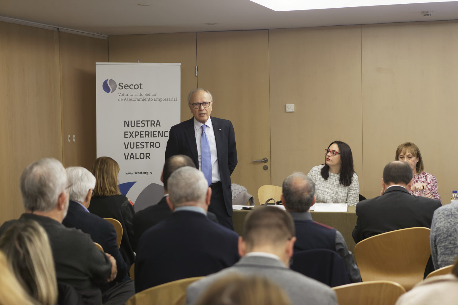 #FocusPyme Enr�date, encuentro empresarial y de networking[;;;][;;;] - 1