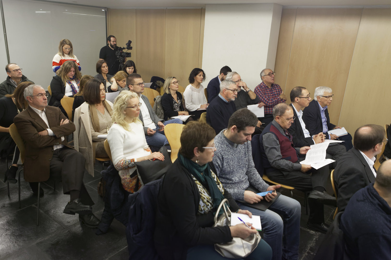 #FocusPyme Enr�date, encuentro empresarial y de networking[;;;][;;;] - 1 - 1 - 1 - 1