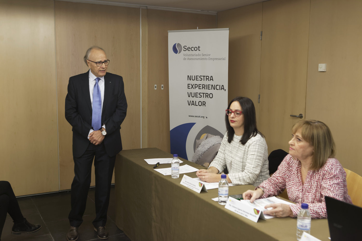 #FocusPyme Enr�date, encuentro empresarial y de networking[;;;][;;;] - 1 - 1 - 1 - 1 - 1