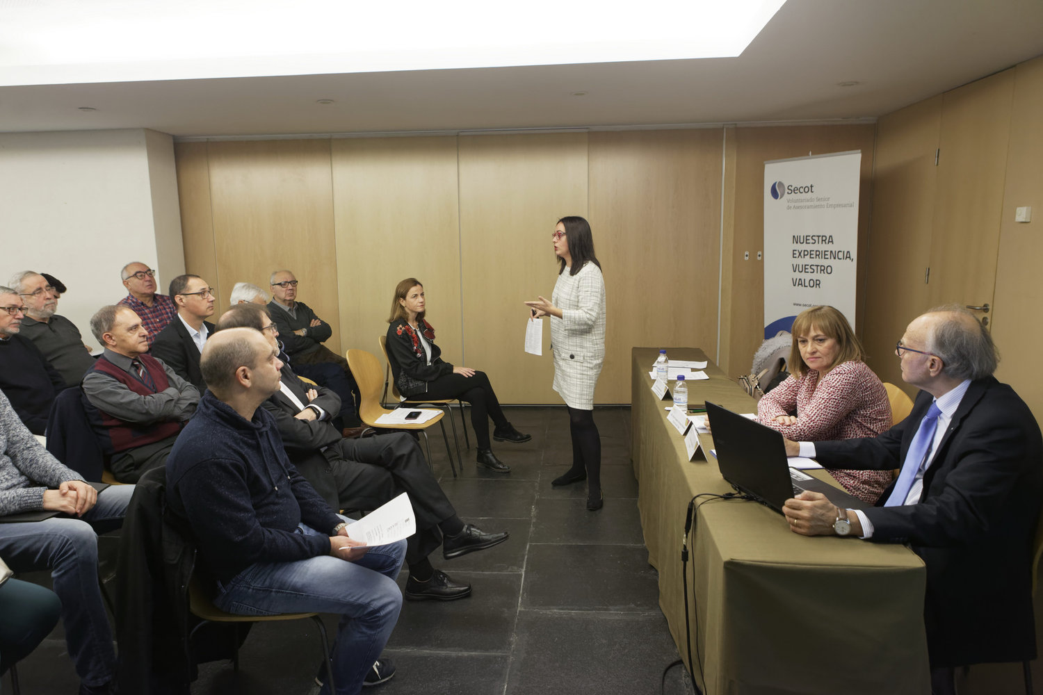 #FocusPyme Enr�date, encuentro empresarial y de networking[;;;][;;;] - 1 - 1 - 1 - 1 - 1 - 1 - 1 - 1 - 1 - 1 - 1 - 1