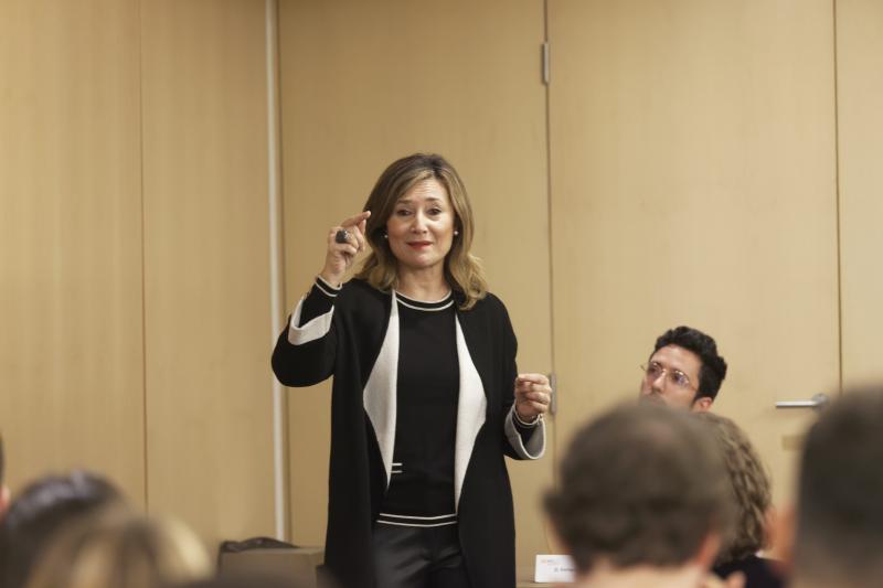 #FocusPyme Enr�date, encuentro empresarial y de networking[;;;][;;;] - 1 - 1 - 1