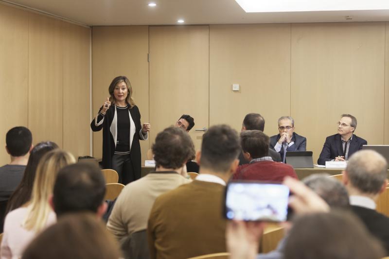 #FocusPyme Enr�date, encuentro empresarial y de networking[;;;][;;;] - 1 - 1 - 1 - 1