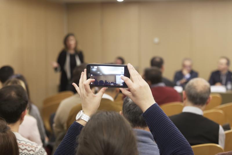 #FocusPyme Enr�date, encuentro empresarial y de networking[;;;][;;;] - 1 - 1 - 1 - 1 - 1