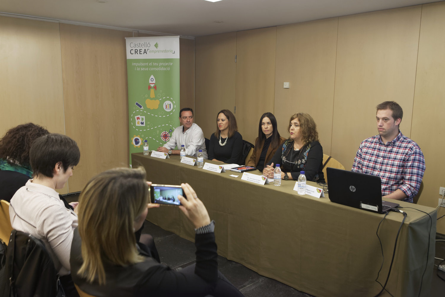 #FocusPyme Enr�date, encuentro empresarial y de networking[;;;][;;;] - 1 - 1