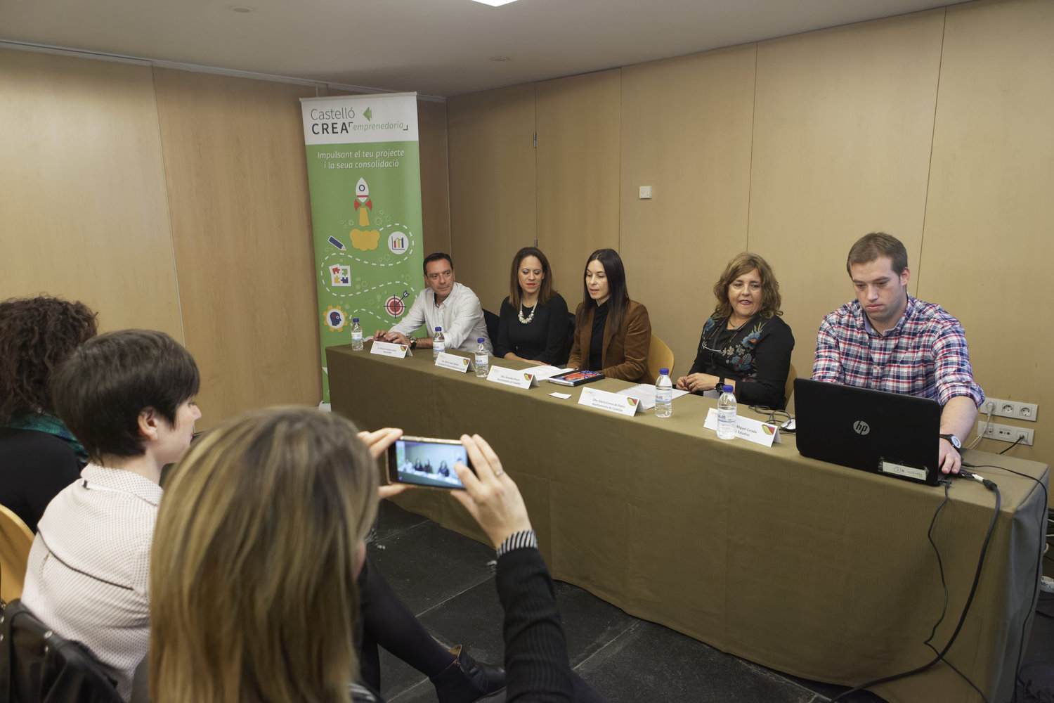 #FocusPyme Enr�date, encuentro empresarial y de networking[;;;][;;;] - 1 - 1 - 1 - 1