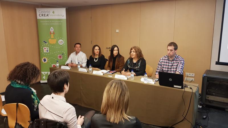 #FocusPyme Enr�date, encuentro empresarial y de networking[;;;][;;;] - 1 - 1 - 1 - 1 - 1