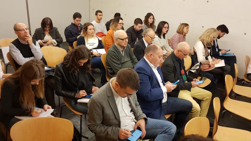 #FocusPyme Enr�date, encuentro empresarial y de networking[;;;][;;;] - 1 - 1 - 1 - 1 - 1