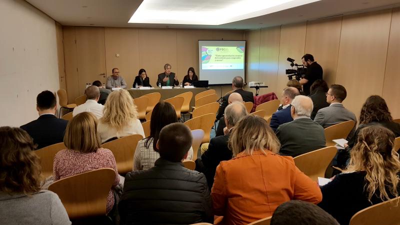 #FocusPyme Enr�date, encuentro empresarial y de networking[;;;][;;;]- 1 - 1 - 1 - 1 - 1 - 1