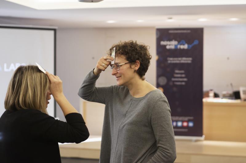 #FocusPyme Enr�date, encuentro empresarial y de networking[;;;][;;;] - 1 - 1 - 1 - 1