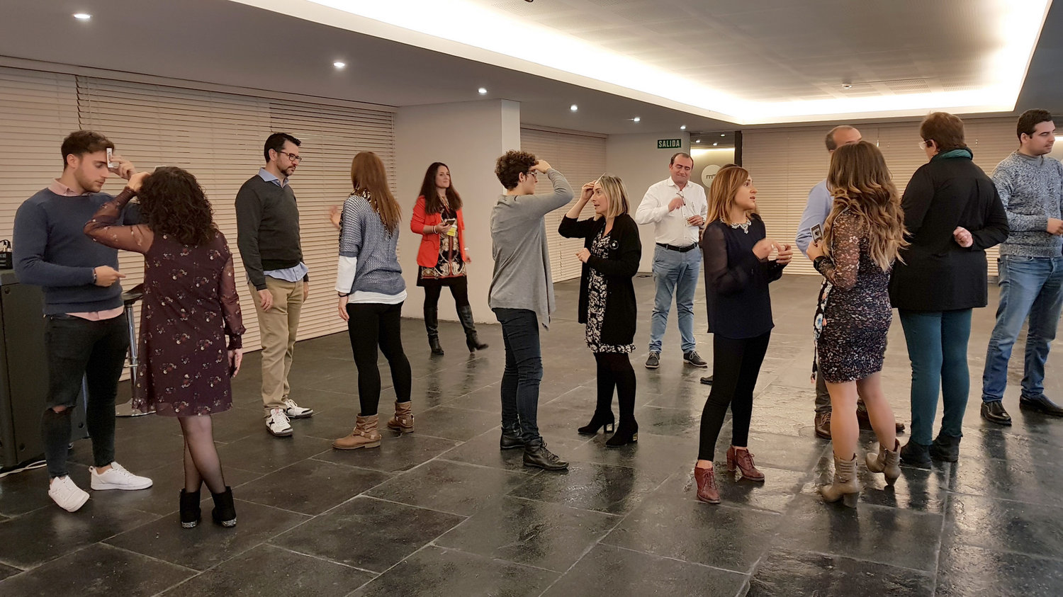 #FocusPyme Enr�date, encuentro empresarial y de networking[;;;][;;;]- 1 - 1 - 1 - 1 - 1 - 1 - 1 - 1 - 1 - 1