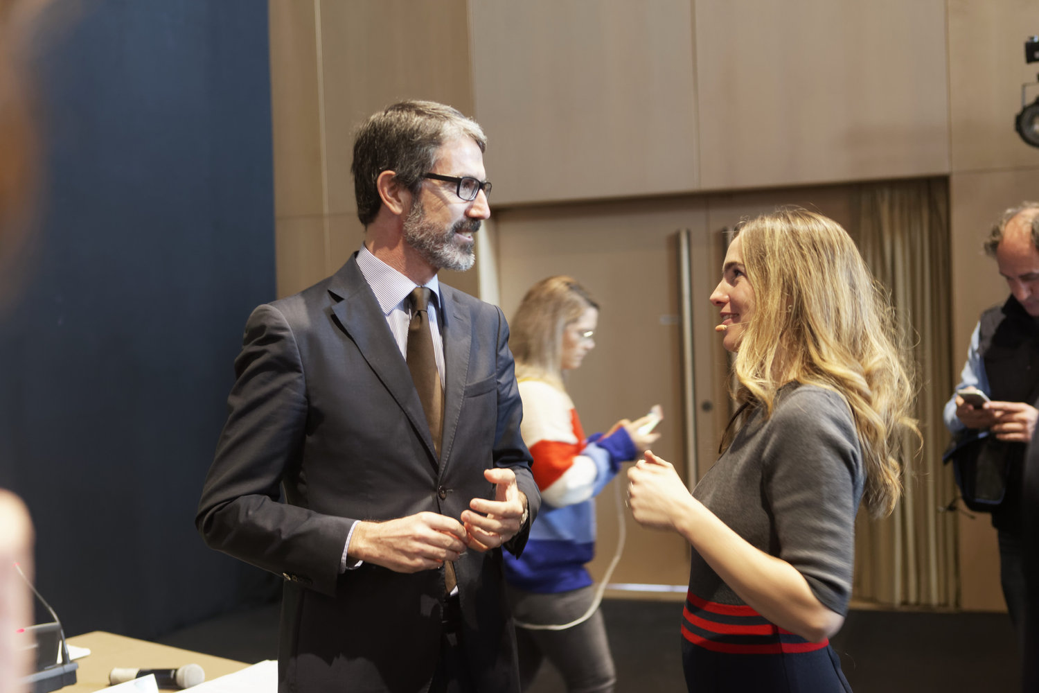 #FocusPyme Enr�date, encuentro empresarial y de networking[;;;][;;;] - 1