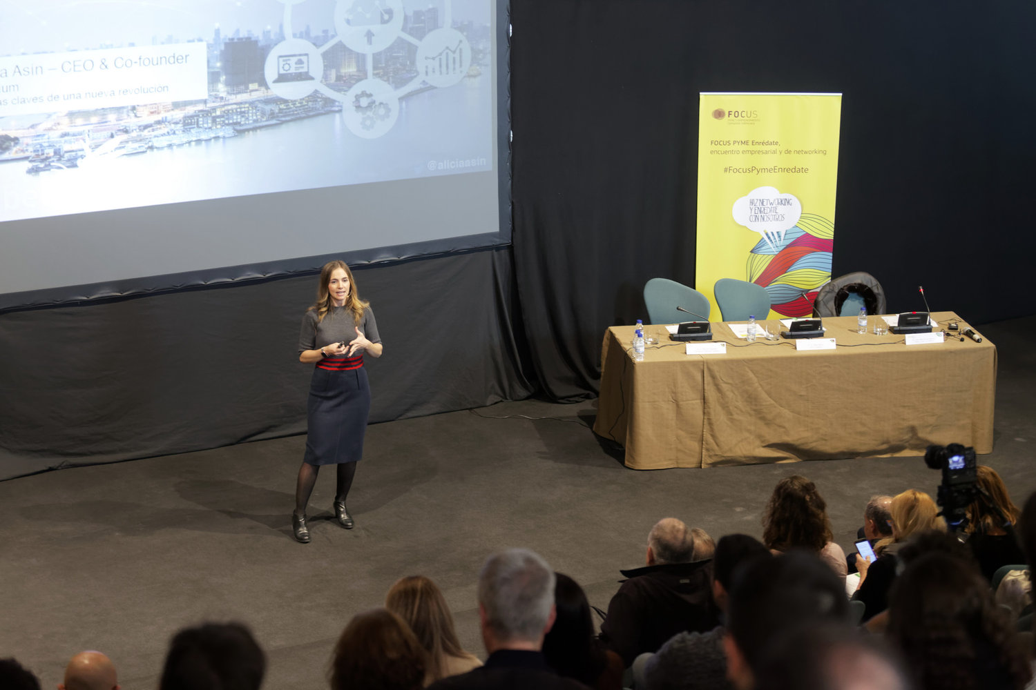 #FocusPyme Enr�date, encuentro empresarial y de networking[;;;][;;;] - 1 - 1 - 1 - 1 - 1 - 1 - 1 - 1 - 1 - 1