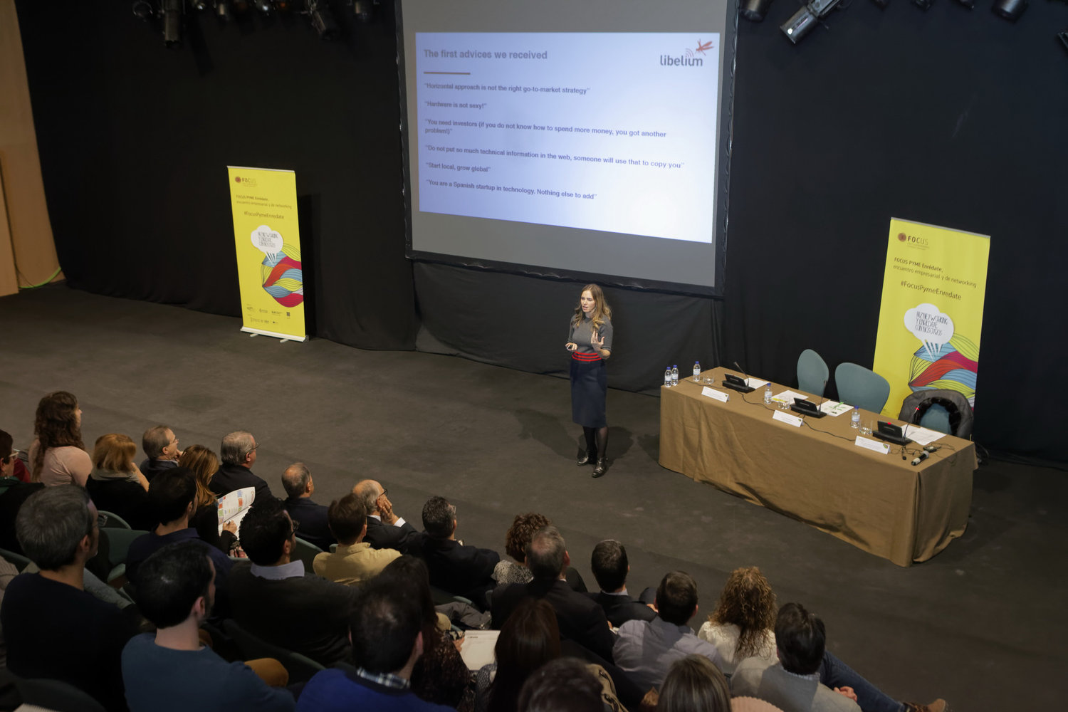 #FocusPyme Enr�date, encuentro empresarial y de networking[;;;][;;;] - 1 - 1 - 1 - 1 - 1 - 1 - 1 - 1 - 1 - 1 - 1 - 1 - 1 - 1 - 1 - 1 - 1