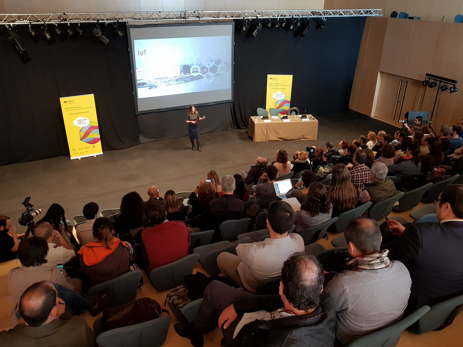 #FocusPyme Enr�date, encuentro empresarial y de networking[;;;][;;;] - 1 - 1 - 1 - 1 - 1 - 1 - 1 - 1 - 1 - 1 - 1 - 1 - 1 - 1 - 1 - 1 - 1 - 1