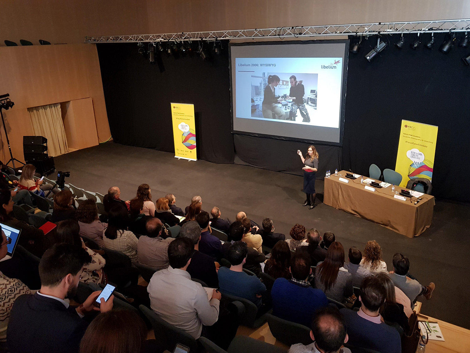 #FocusPyme Enr�date, encuentro empresarial y de networking[;;;][;;;] - 1 - 1 - 1 - 1 - 1 - 1 - 1 - 1 - 1 - 1 - 1 - 1 - 1 - 1 - 1 - 1 - 1 - 1 - 1