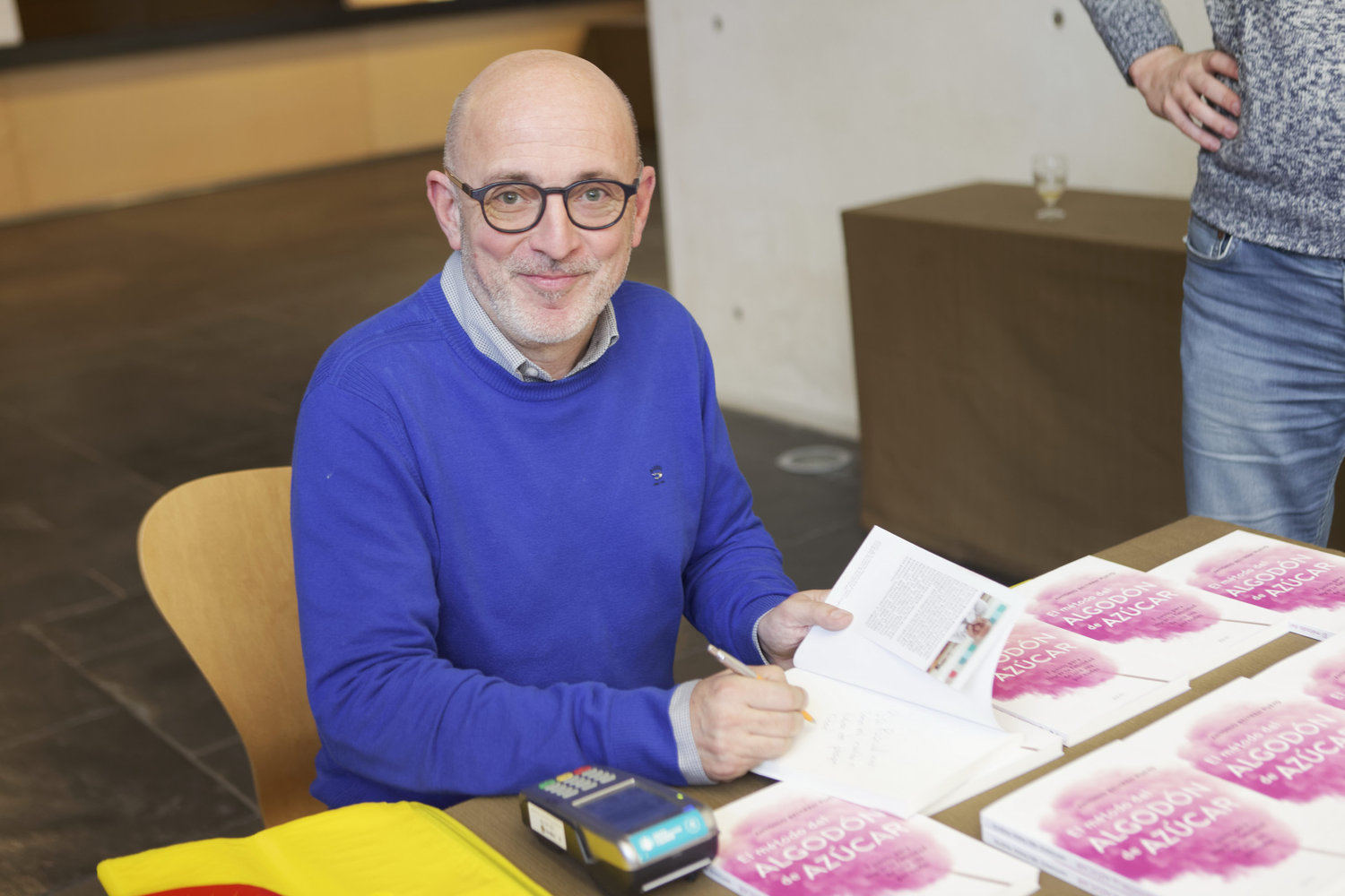 #FocusPyme Enr�date, encuentro empresarial y de networking[;;;][;;;]- 1 - 1 - 1 - 1 - 1