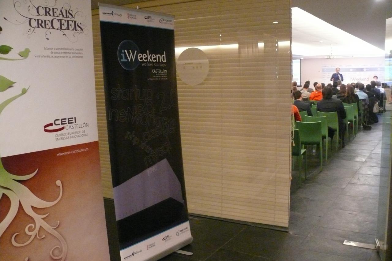 I Weekend 2010-Actividad foto12