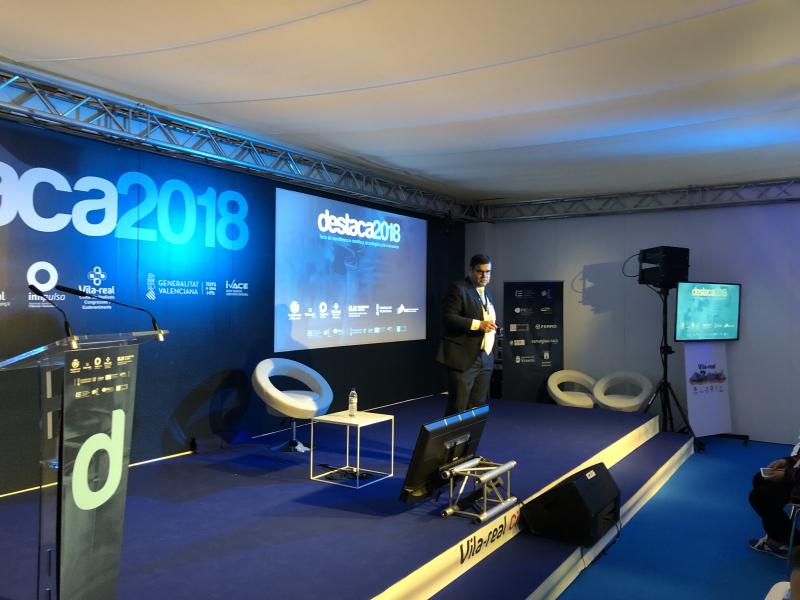 #FocusPyme Feria Destaca. OPEN INNOVATION AREA[;;;][;;;] - 1