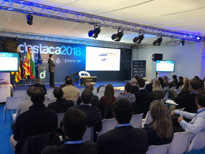 #FocusPyme Feria Destaca. OPEN INNOVATION AREA[;;;][;;;] - 1 - 1 - 1 - 1 - 1 - 1 - 1