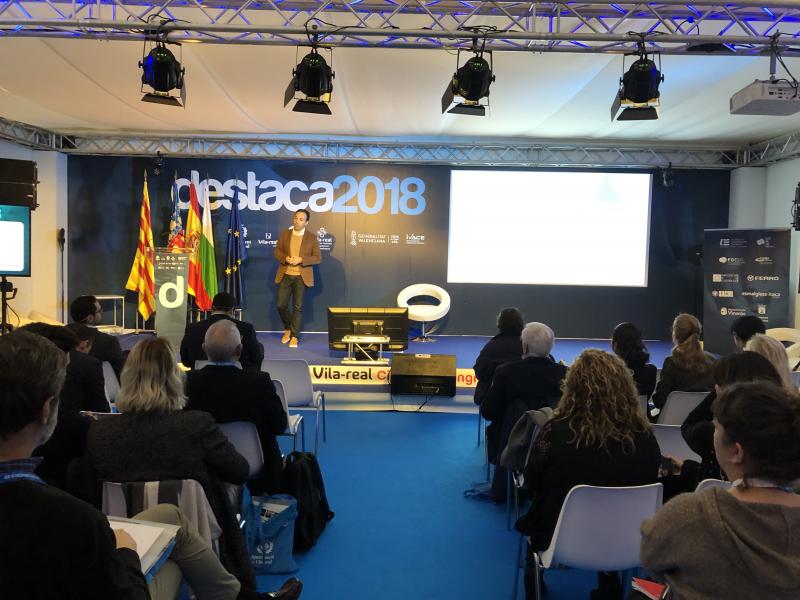 #FocusPyme Feria Destaca. OPEN INNOVATION AREA[;;;][;;;] - 1 - 1 - 1 - 1 - 1 - 1 - 1 - 1 - 1