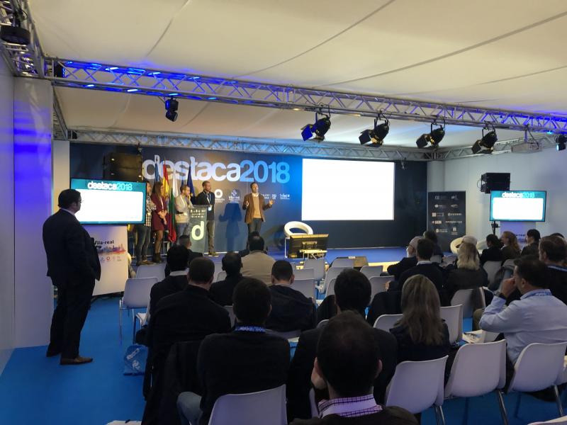 #FocusPyme Feria Destaca. OPEN INNOVATION AREA[;;;][;;;]- 1 - 1 - 1 - 1 - 1 - 1 - 1 - 1 - 1 - 1