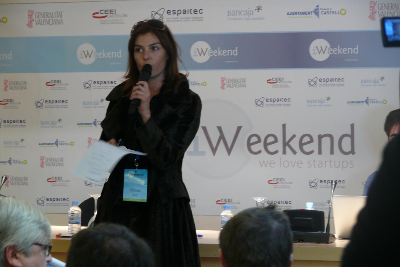 I Weekend 2010-Actividad foto23