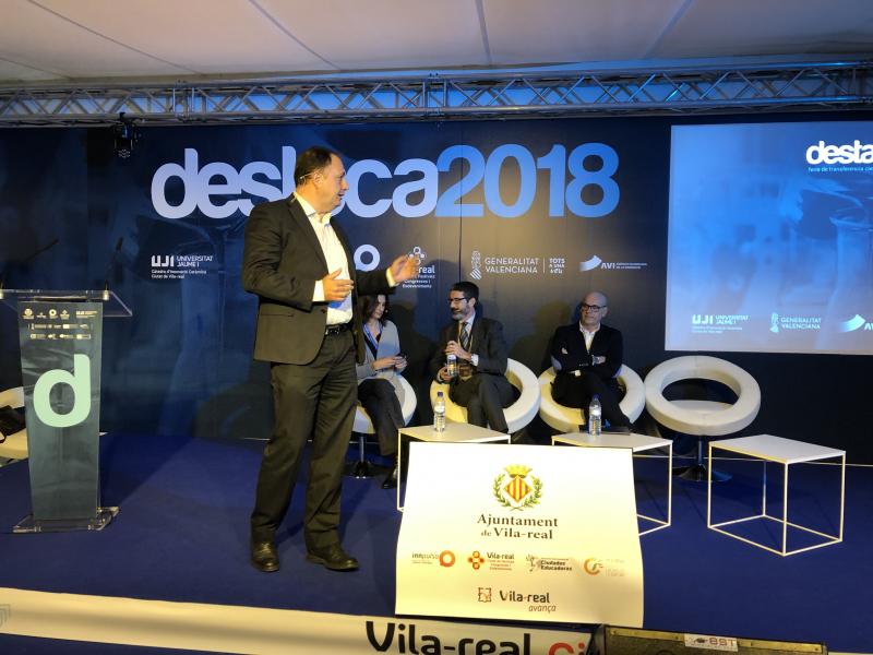 #FocusPyme Feria Destaca.FORO DE FINANCIACI�N[;;;][;;;] - 1 - 1 - 1 - 1 - 1