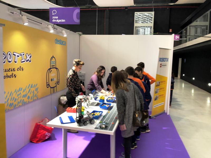 #FocusPyme Feria Destaca 2018[;;;][;;;] - 1 - 1