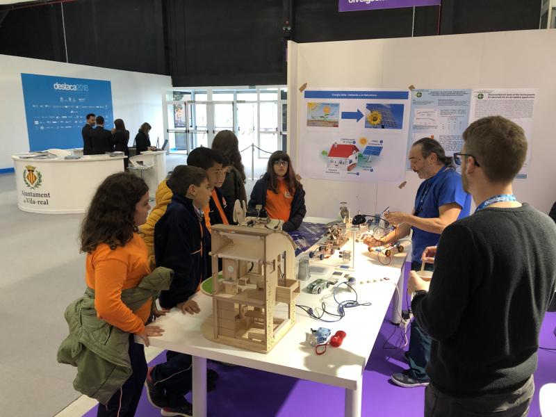 #FocusPyme Feria Destaca 2018[;;;][;;;] - 1 - 1 - 1